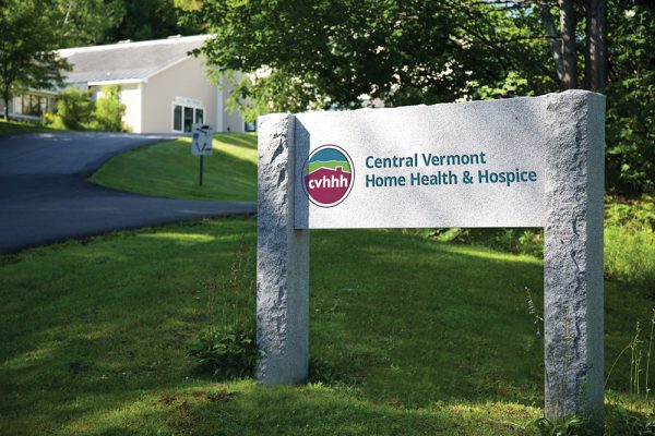 Contact Central Vermont Home Health and Hospice